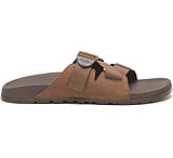 Image of Chaco Lowdown Leather Slide - Mens