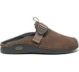 Image of Chaco Paonia Clog Fluff Shoes