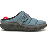 Image of Chaco Ramble Puff Clog Shoes - Men's