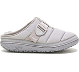 Image of Chaco Ramble Puff Clog Shoes - Women's