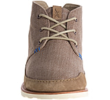 Image of Chaco Thompson Chukka Canvas Casual Boot - Men's