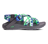 Image of Chaco Zcloud X2 Remix Multi-Sport Sandals - Womens