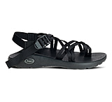 Chaco ZX2 Classic Sandal - Women's-Black-Wide-6 US