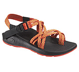 Image of Chaco ZX2 Yampa Sandal - Women's-Rainbow-Regular-8 US
