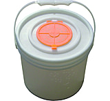 Image of Challenge Plastics Bait Bucket