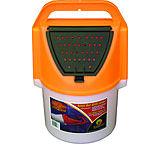 Image of Challenge Plastics Challenge Bait Lagoon Troll Bucket