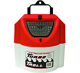 Image of Challenge Plastics Turbo Troll Bucket