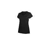 Image of Champion Tac050 Vapor Cotton Tee Active Tops - Women's