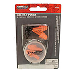 Image of Champion Traps and Targets Ear Plugs w/ Storage, Pack of 2