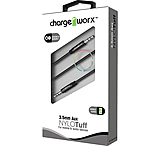 Image of Chargeworx 3ft Aux Cable