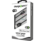 Image of Chargeworx 10ft Lightning Cable