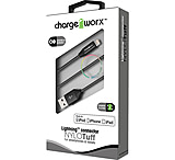 Image of Chargeworx 3ft Lightning Cable