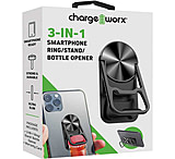 Image of Chargeworx 3 in 1 Cell Phone Ring