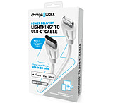 Image of Chargeworx 10ft Lightning to USB-C PD Accessorie