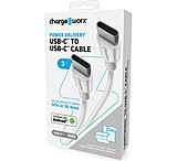 Image of Chargeworx USB-C To USB-C PD Cable