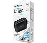 Image of Chargeworx PD Dual Wall Charger