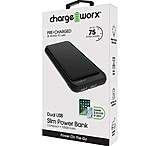Image of Chargeworx 10000mAh Power Bank
