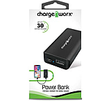 Image of Chargeworx 4000mAh Power Bank