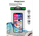 Image of Chargeworx Waterproof Sleeve for Phones