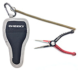 Image of Cheeky Fishing 550 Fishing Pliers