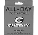 Image of Cheeky Fishing All-Day Sink Tip Fly Line