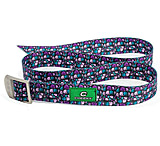 Image of Cheeky Fishing Everyday Printed Belt