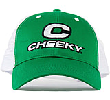 Image of Cheeky Fishing Logo Hat