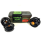 Image of Cheeky Fishing Tyro Triple Play Bundles