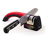 Image of Chef's Choice Pronto 463 Santoku/Asian Manual Diamond Hone Sharpener