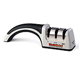 Image of Chef's Choice Pronto Pro Angleselect Diamond Hone 4643 3-Stage 15/20 Degrees Manual Sharpeners