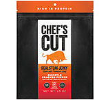 Image of Chef's Cut Real Steak Jerky - Chipotle Cracked Pepper