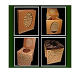 Image of Chemisan GottaGo Toilet + 7 GottaGo Waste Bags
