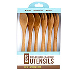 Image of Chicobag ToGoWare Utensil Kids Spoon &amp; Fork