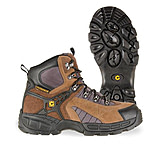 Image of Chinook Footwear All Terrain Waterproof Hiker Boots - Mens