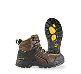 Image of Chinook Footwear Hammerhead Waterproof Mid Boots - Mens