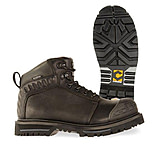 Image of Chinook Footwear Tarantuala 6in Waterproof Boots - Mens