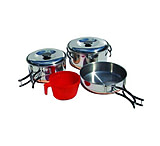 Image of Chinook RIDGELINE SINGLE COOKSET 41015