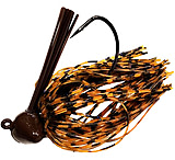 Image of Chompers Skirted Football Jig - 2 Pack