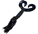 Image of Chompers Skirted Grub Double Tail Grub