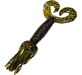 Image of Chompers Skirted Grub Double Tail Grub