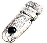 Image of Chompers Tube Weight - 10 Pack