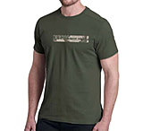 Image of Christensen Arms Camo Wordmark SS Tee - Mens