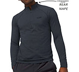Image of Christensen Arms Christensen Premium 1/4 Zip Pullover - Mens