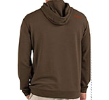 Image of Christensen Arms Flag Silhouette Hoodie - Mens