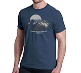 Image of Christensen Arms Hunter Silhouette SS Tee - Mens