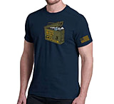 Image of Christensen Arms Mountain Ammo Box SS Tee - Mens