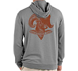 Image of Christensen Arms Ram Graphic Hoodie - Mens
