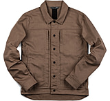 Image of Chrome Industries Blake Cycling Trucker Jacket - Men's
