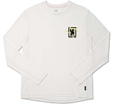 Image of Chrome Industries Cheyenne Sawyer Long Sleeve Tee Men's Fit B827AF96