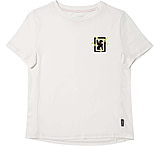 Image of Chrome Industries Cheyenne Sawyer Short Sleeve Tee Men's Fit 5B5E4265